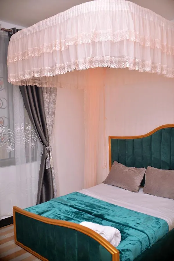 Md Apartments Seguku Kampala