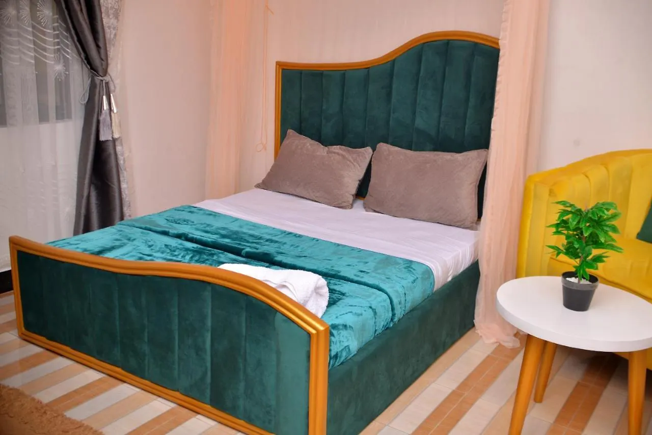 Md Apartments Seguku Kampala 0*,  Uganda